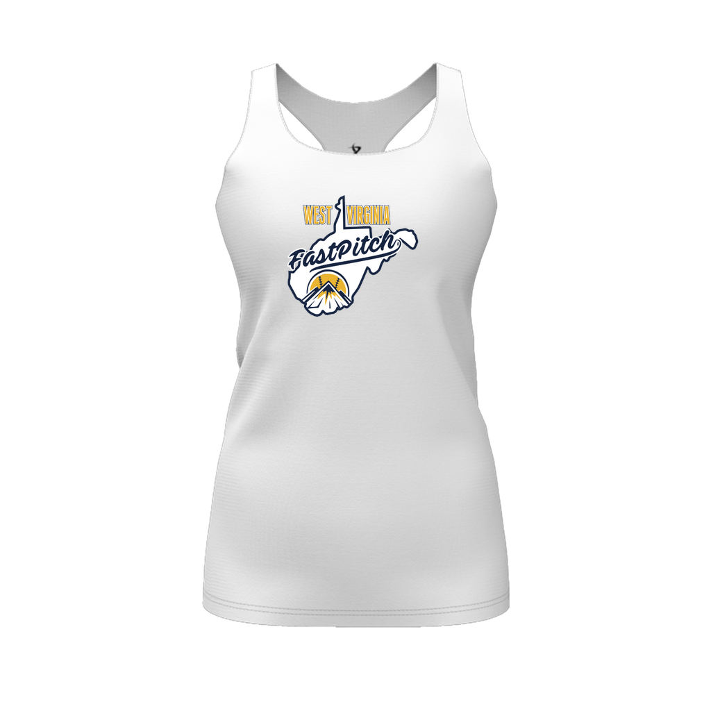Decker Racerback Tank Top