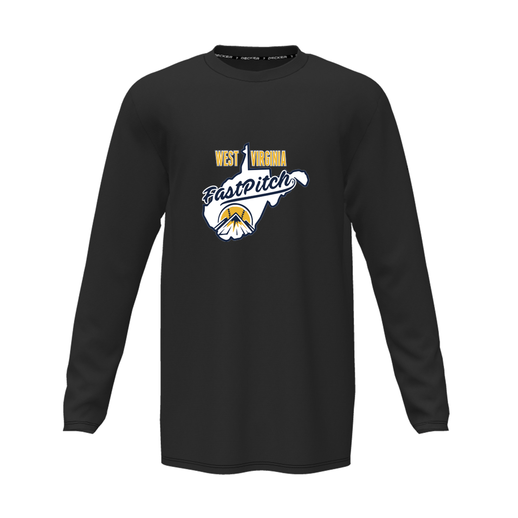 Decker Comfort T-Shirt