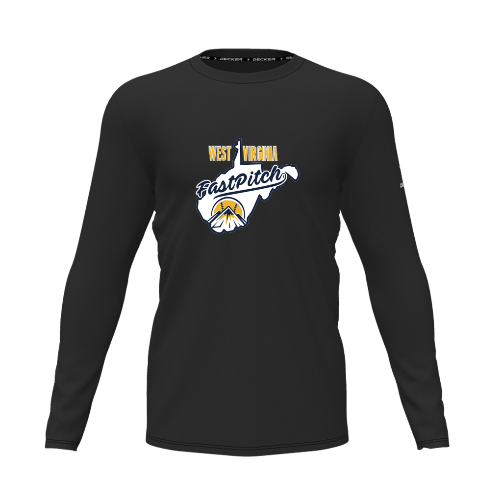 Decker Performance T-Shirt