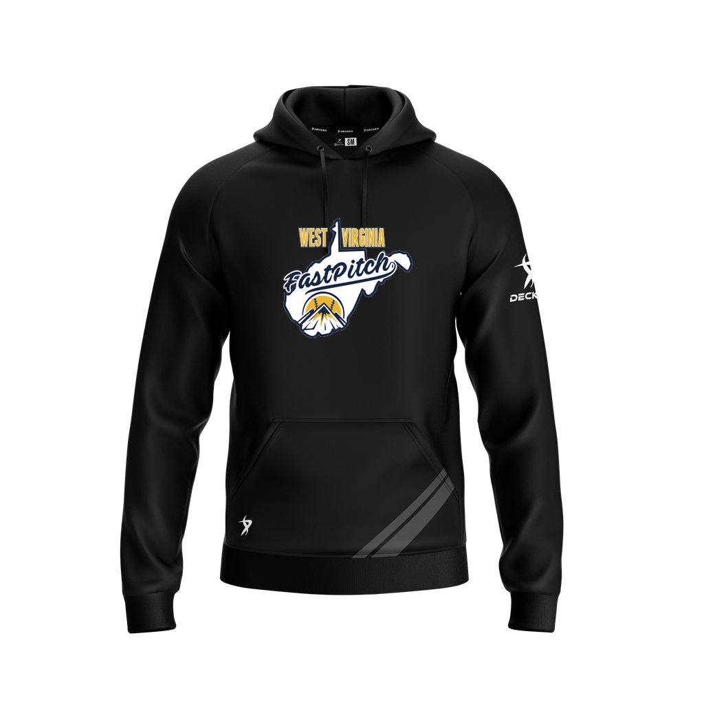 Decker Summit Hoodie