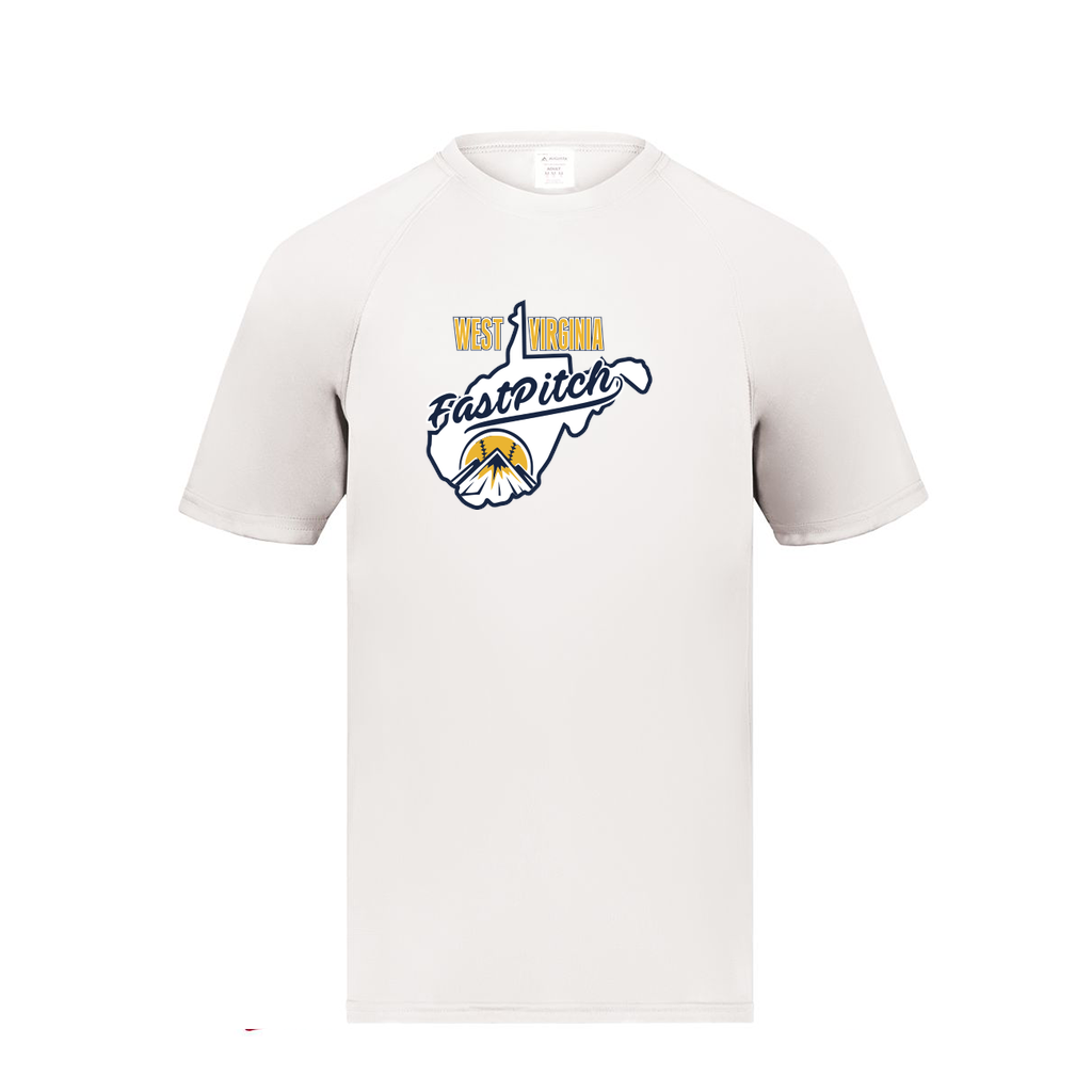 Youth Smooth Sport T-Shirt