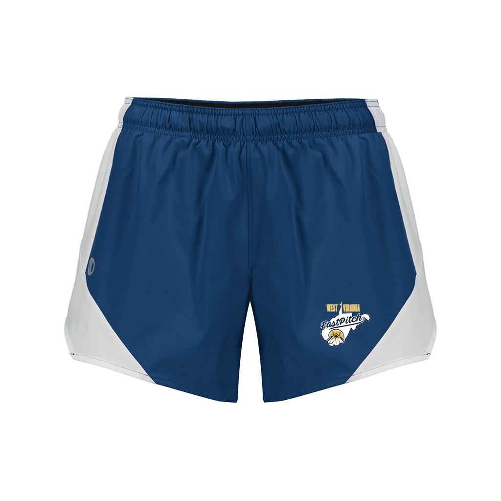 Girls Olympus Shorts