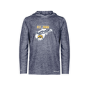 Decker Men's Charge Hoodie