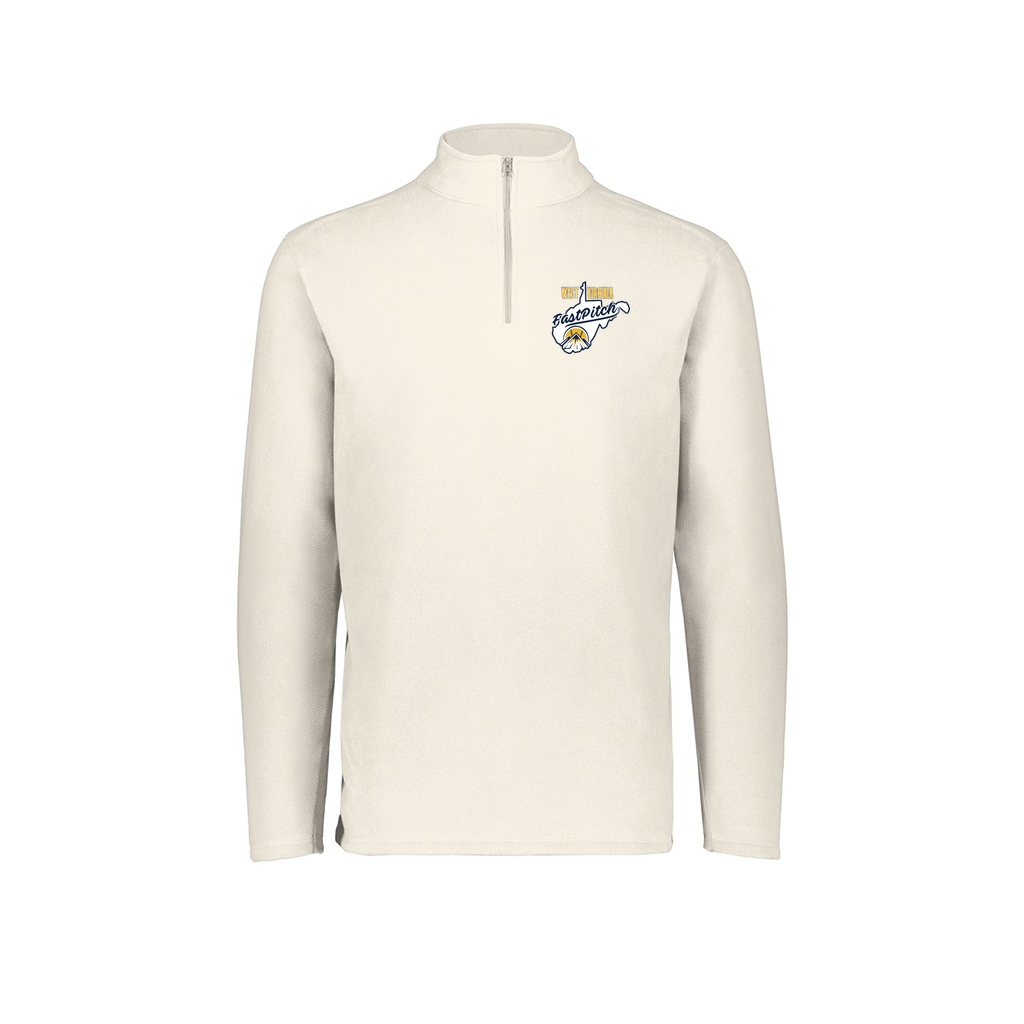 Men's MicroFleece 1/4 Zip Pullover