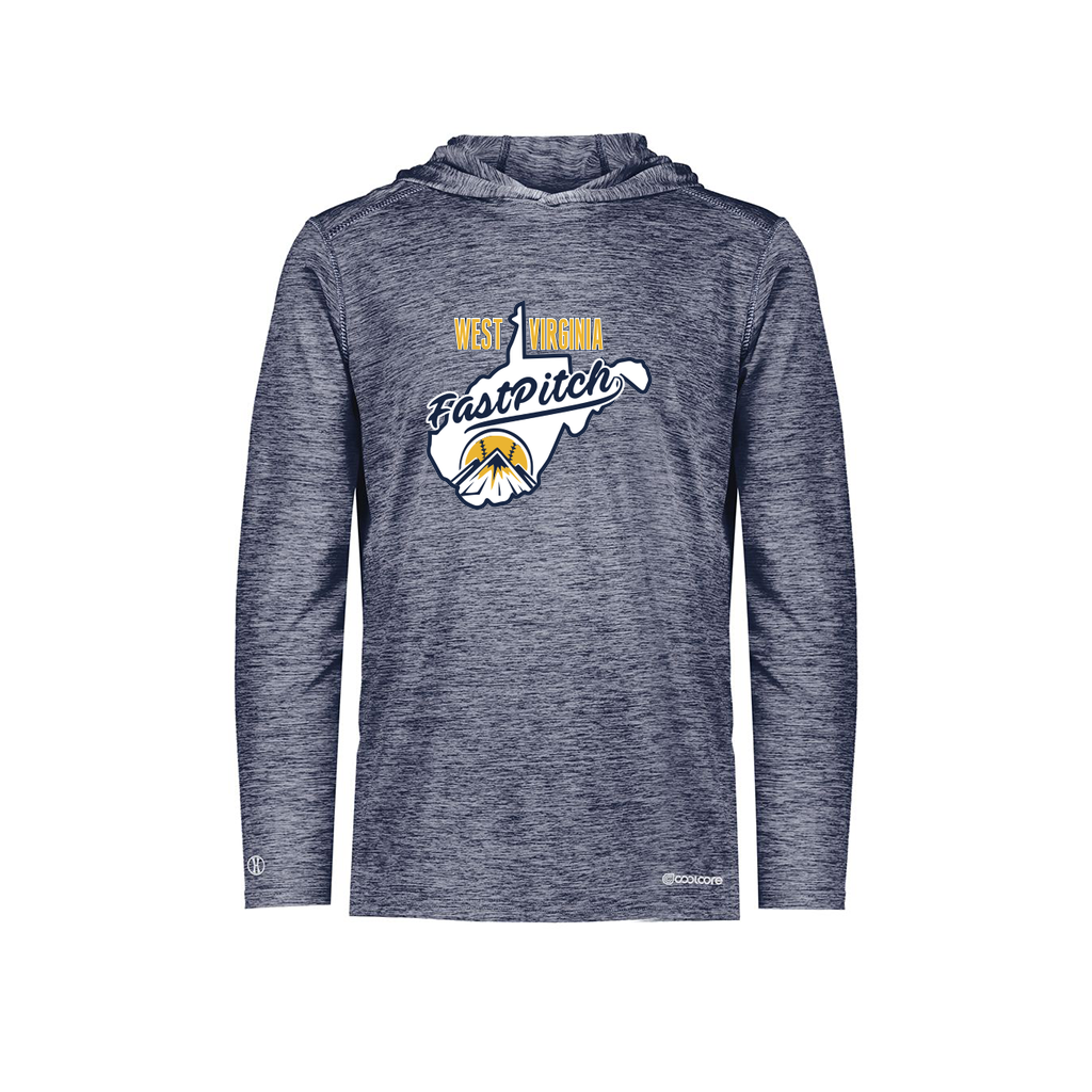 Decker Youth Charge Hoodie