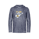 Decker Youth Charge Hoodie