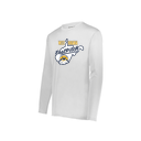 Men's LS Smooth Sport Shirt