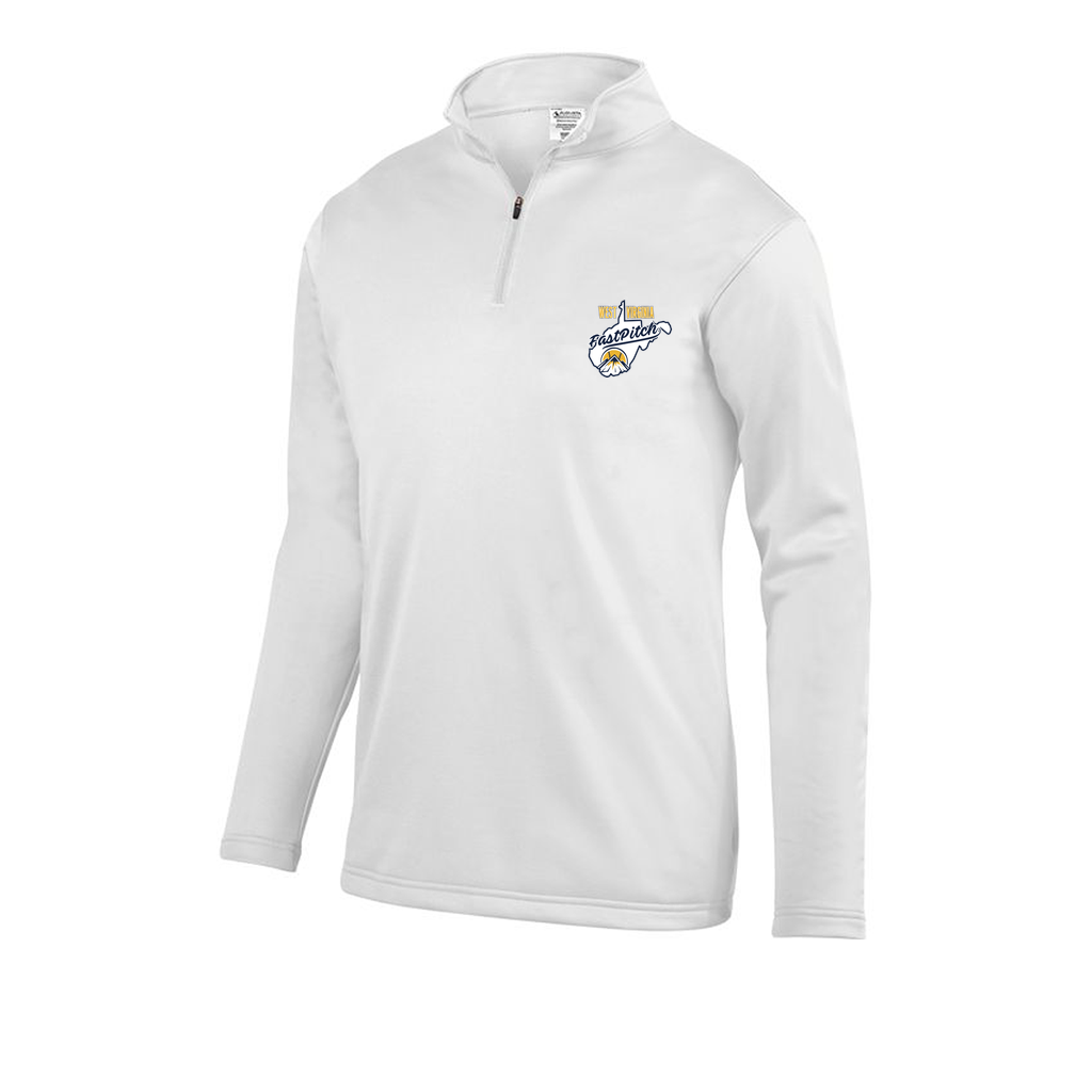 Decker Men's FlexFleece 1/4 Zip