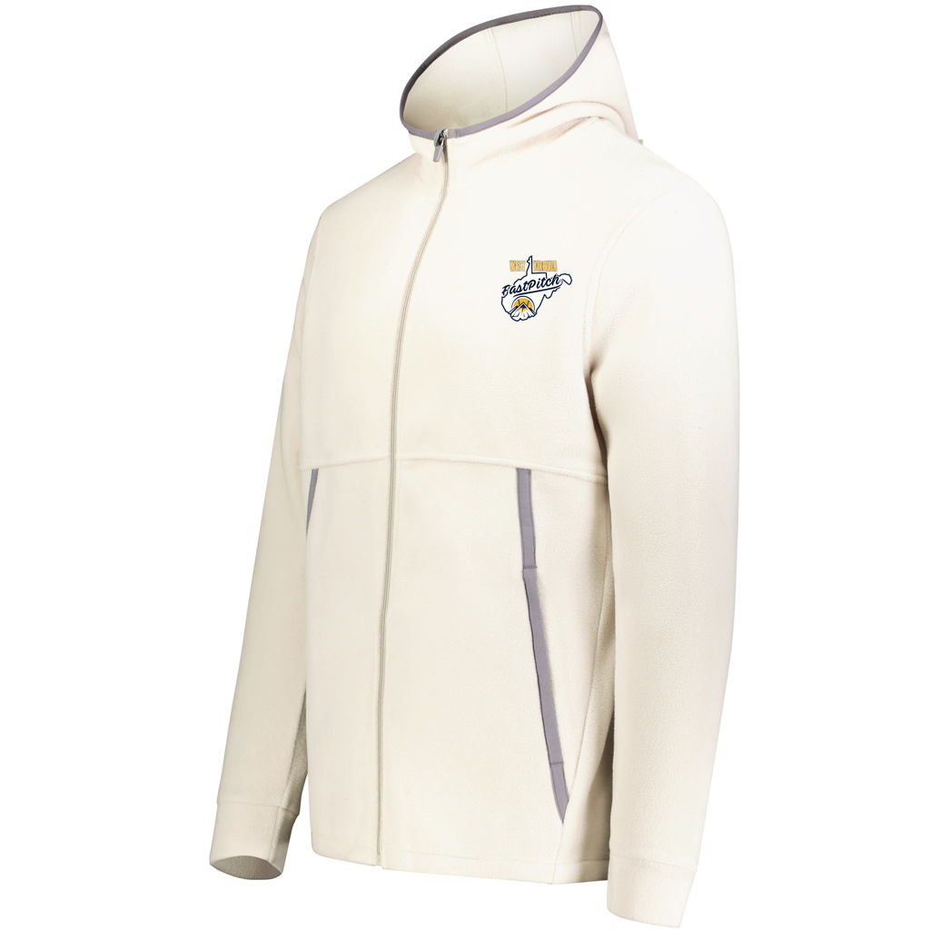 Men's Chill Full Zip Fleece