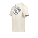 Men's Venturs Soft Knit Short Sleeve Hoodie