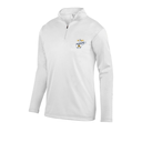 Decker Youth FlexFleece 1/4 Zip